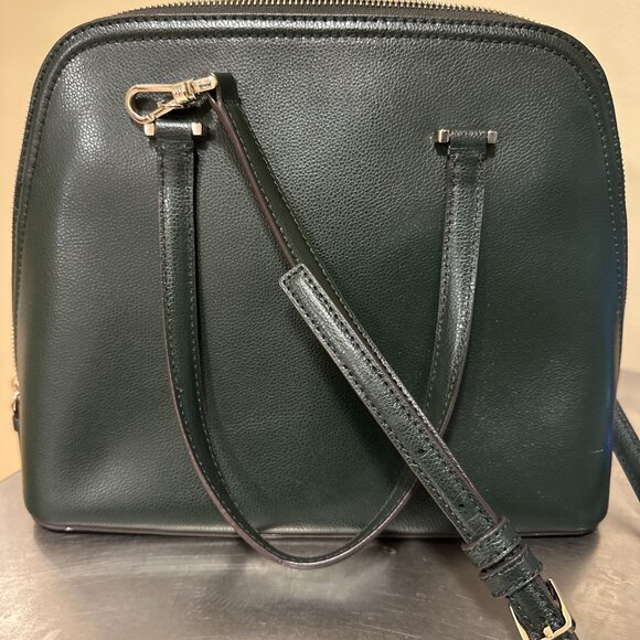 kate spade New York Patterson Drive Medium Some Satchel - Spruce - Picture 3 of 7